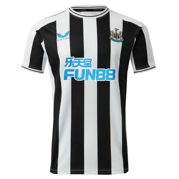 Camiseta Newcastle United Primera equipo 2022-23